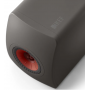 Полочная акустика KEF LS50 META TITANIUM GREY (SP4027НA) ПАРА